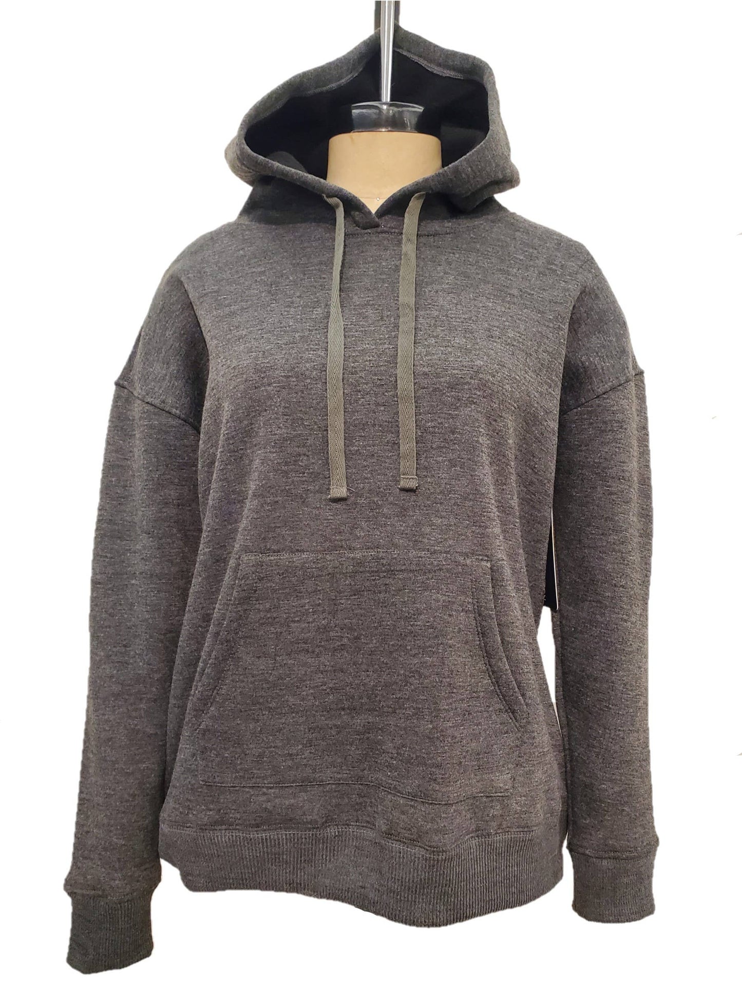 Hoodie with Kangaroo Pocket