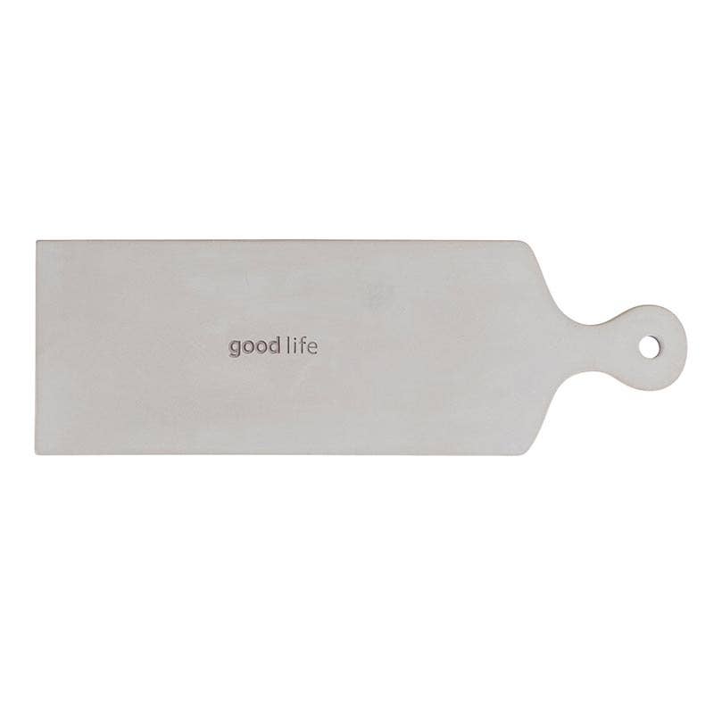 Cement Cutting Board - Gd Life