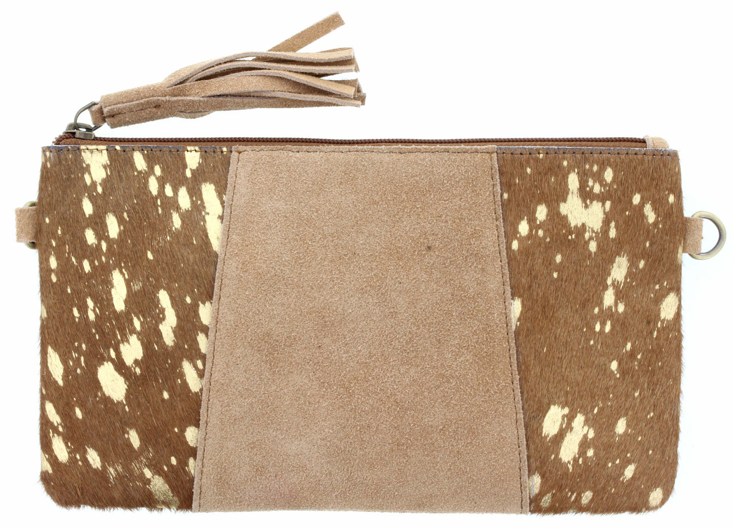 Bessie Crossbody