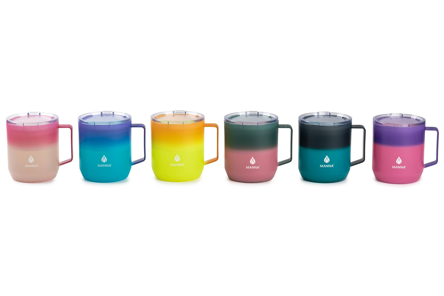 20oz Evolve Color Changing Mug