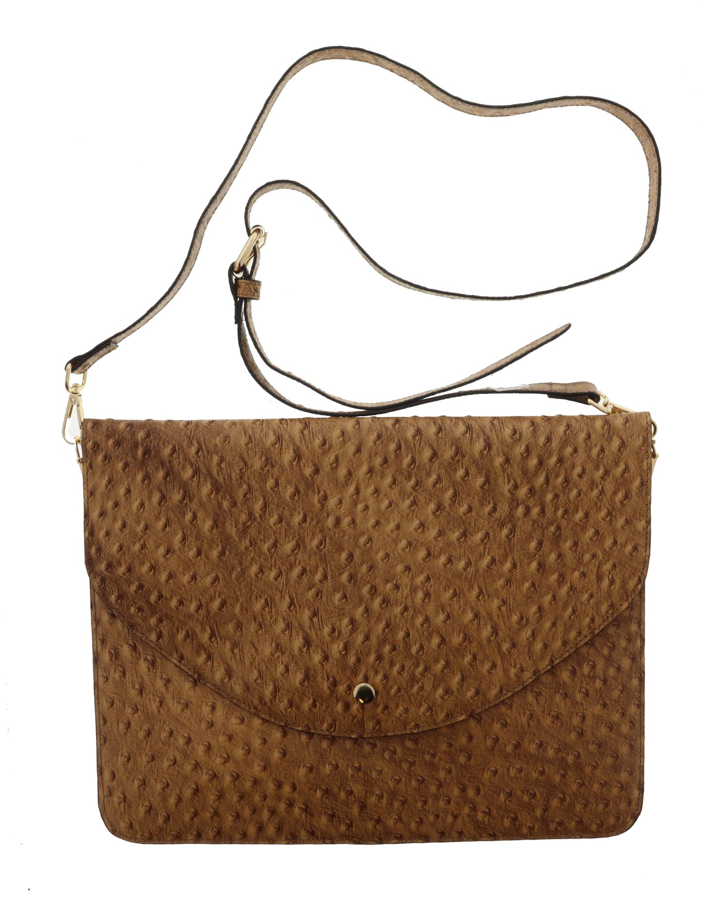 Blake Messenger Bag