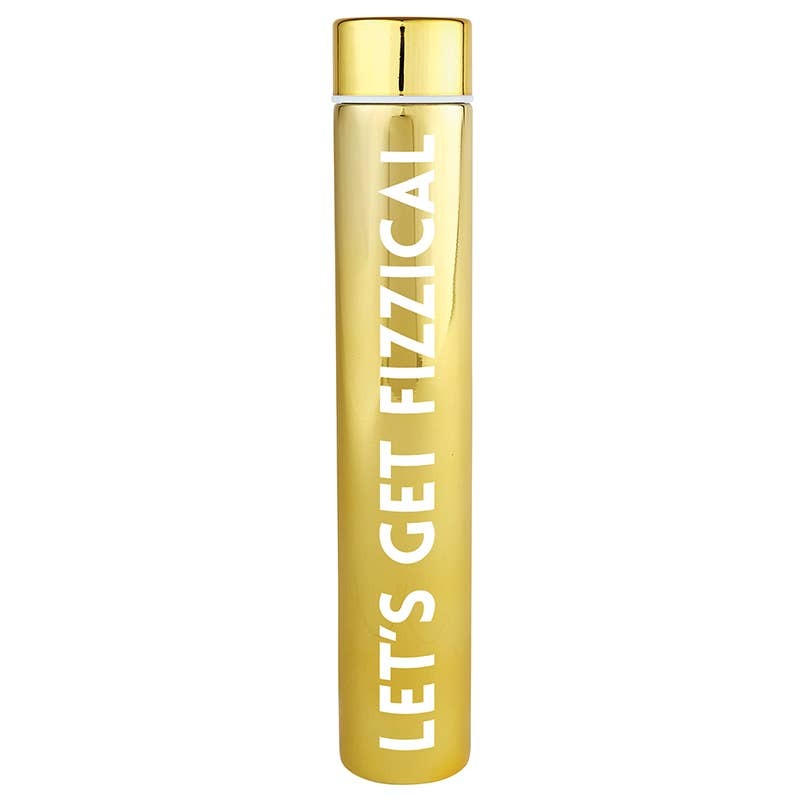 Santa Barbara Design Studio by Creative Brands - Flask Bottle - Let's Get Fizzl