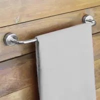Wall Mounted Towel Bar M&W