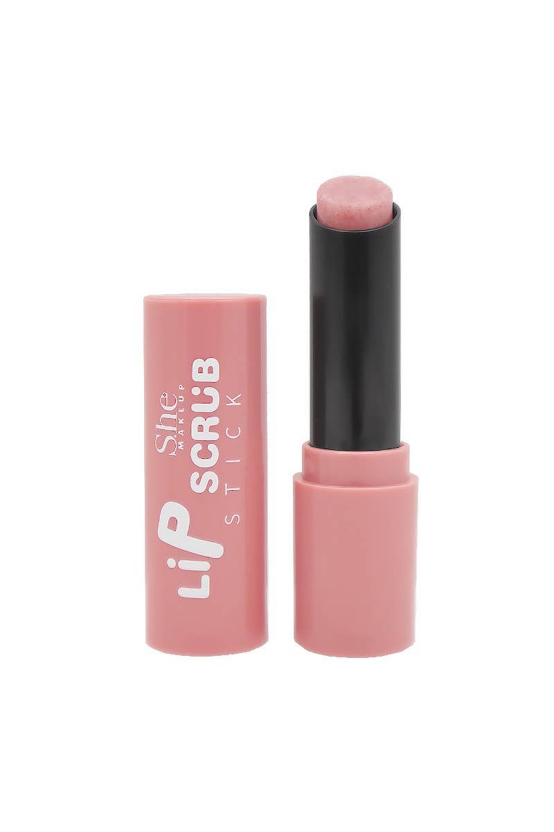 She Lip Scrub Stick