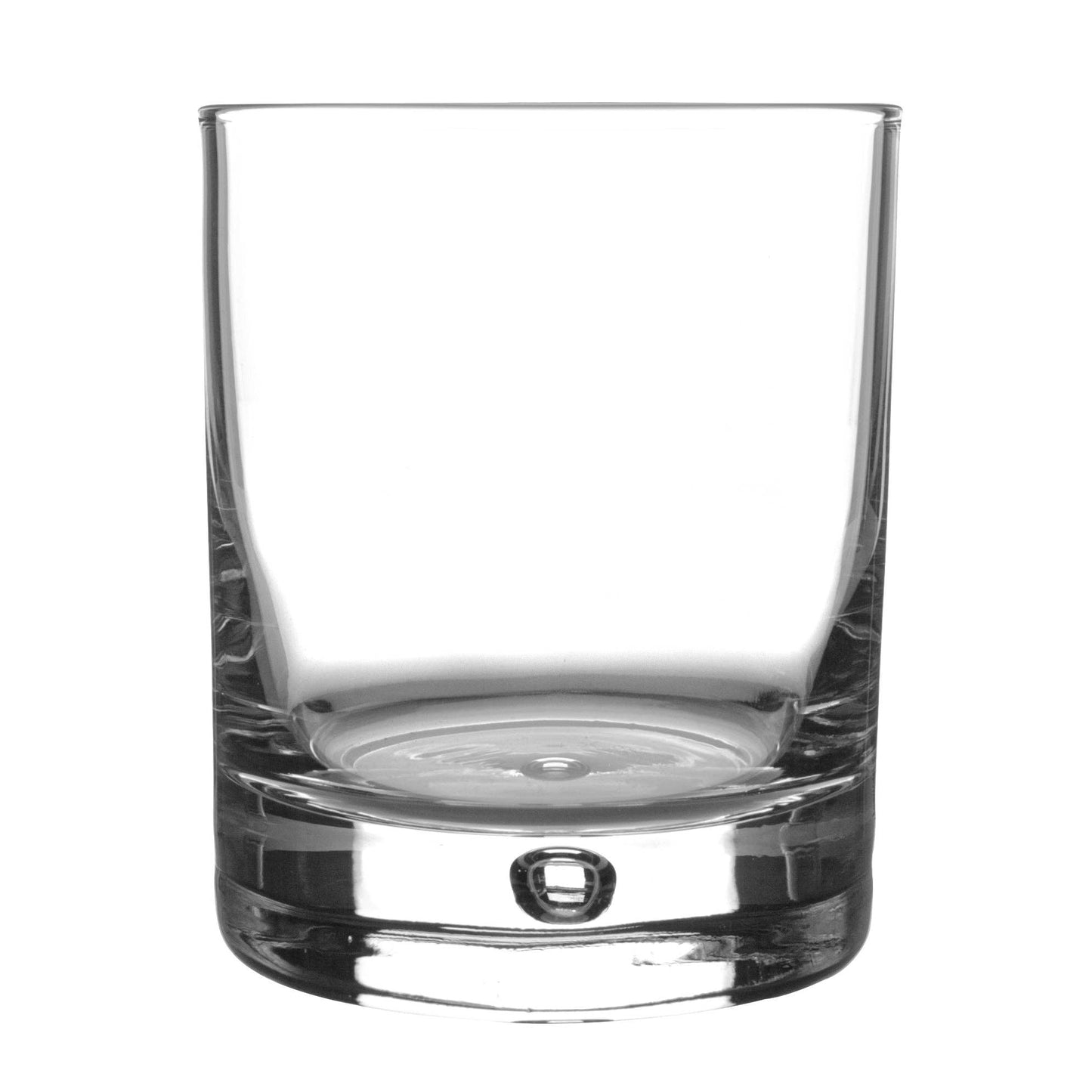 Barglass Whiskey Glass