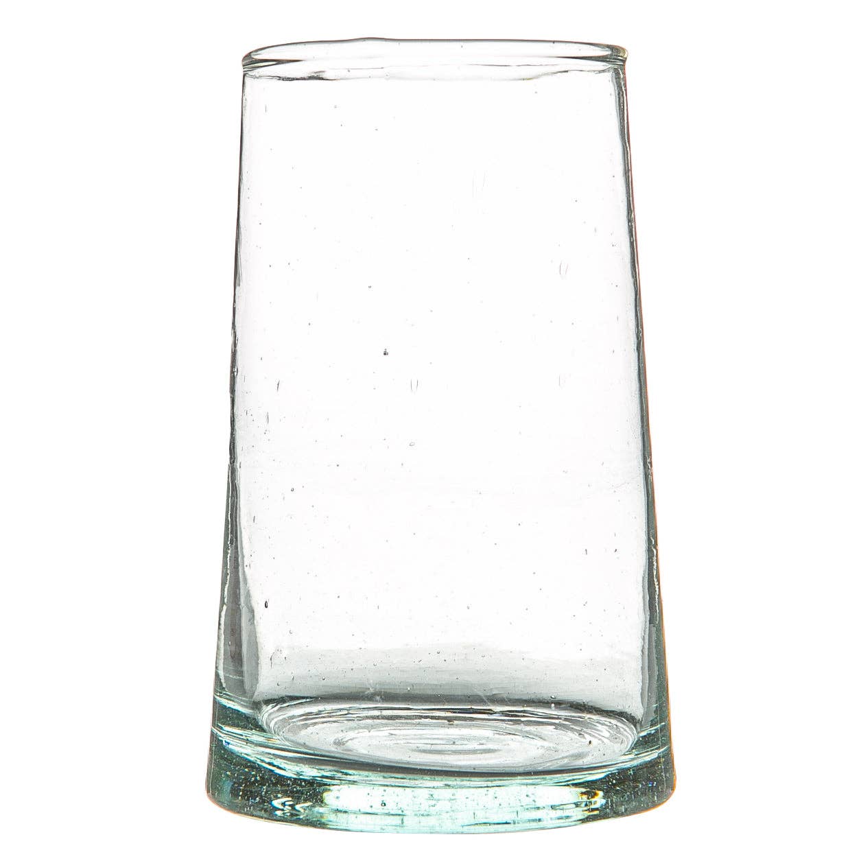 Recycled Highball Glass
