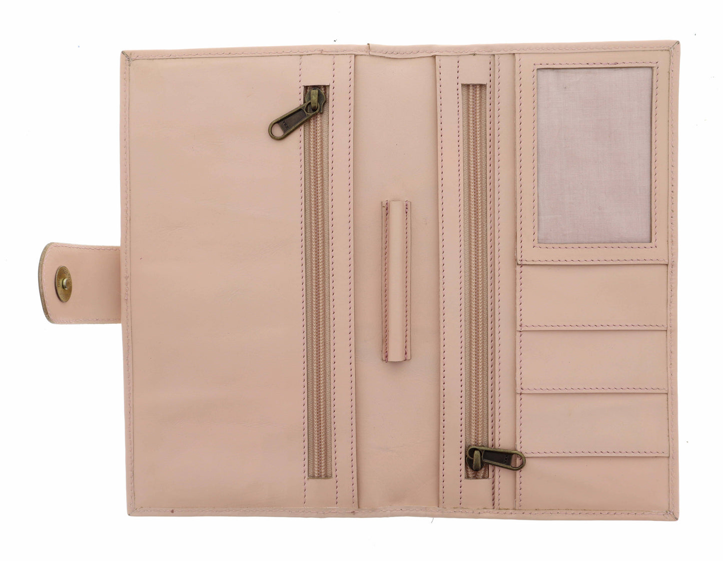 Rosie Wallet