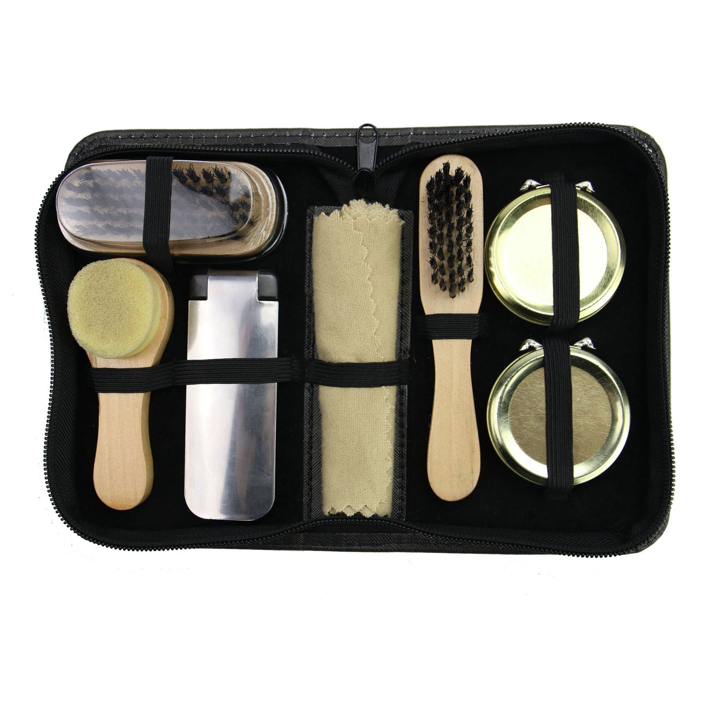 Shoe Care Kit | Pukkr
