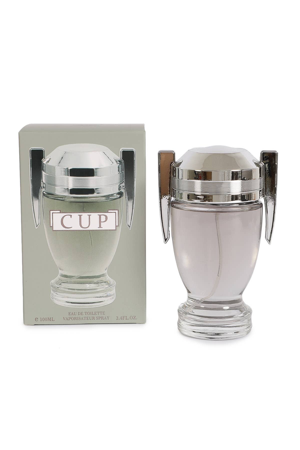 Cup Spray Cologne For Men