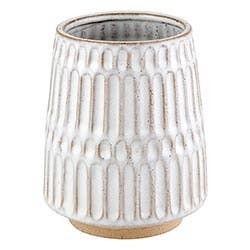 Round Pot