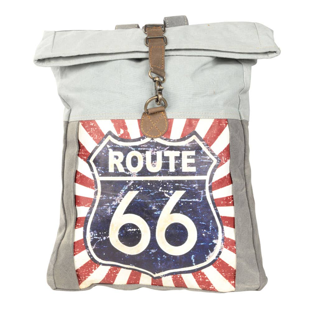 Rt 66 BackPack