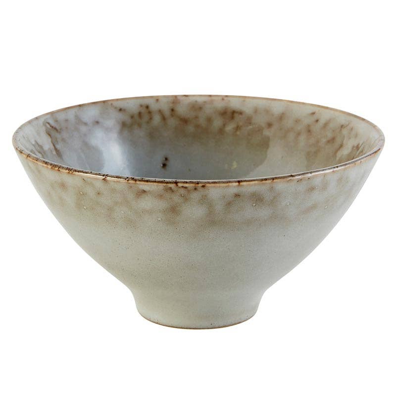 Sand Plate Bowls - Set of 4
