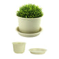 Plastic Plant Pots Medium