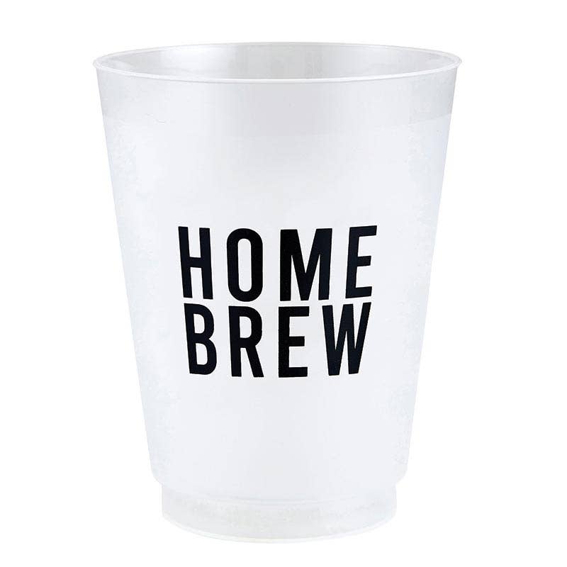 Frost Cup - Home Brew 8/pk
