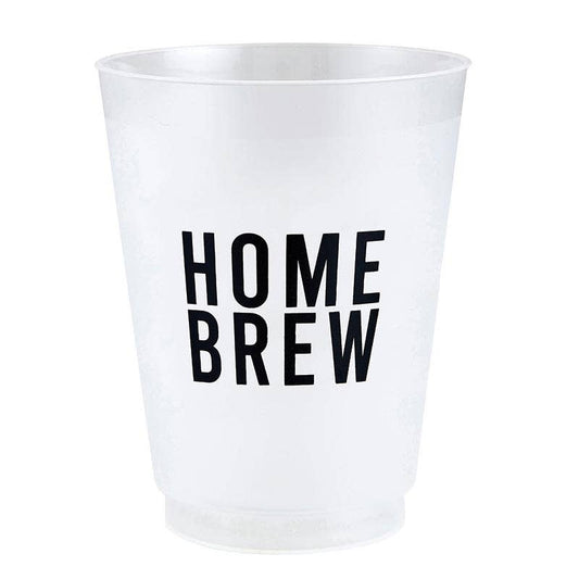 Frost Cup - Home Brew 8/pk