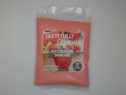 Watermelon Drink Mix