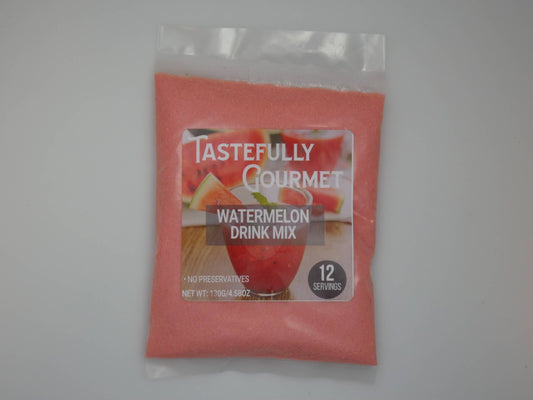 Watermelon Drink Mix