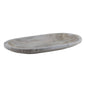Paulownia Wood Platter - Grey