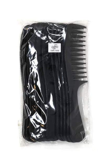 Rake Wide Tooth Comb -