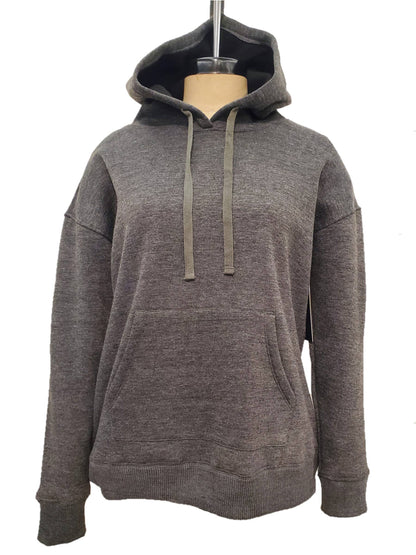 Hoodie with Kangaroo Pocket