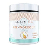 Alani Nu Pre Workout Supplement Powder for Energy, Endurance & Pump | Sugar Free | 200mg Caffeine | Formulated with Amino Acids Like L-Theanine to Prevent Crashing | Mimosa