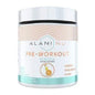 Alani Nu Pre Workout Supplement Powder for Energy, Endurance & Pump | Sugar Free | 200mg Caffeine | Formulated with Amino Acids Like L-Theanine to Prevent Crashing | Mimosa