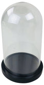 Plastic Display Dome