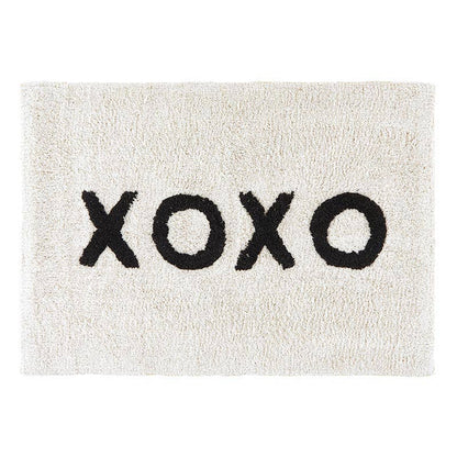 Bath Mat - XOXO
