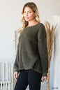 Sherpa Pull Over