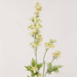 31" Artificial Delphinium Flower Stem