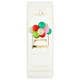 Slant Collect Ions Christmas Balloons Cake Topper, 6.25 " W x 10 " H