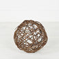 M30950- 6in Grapevine Twig Ball-
