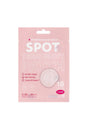 Celavi 70072 Hydrocolloid Spot Treatment Patch -