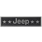 Jeep Die Cast Metal Drawer Pull