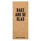 Planner Bake & Be Glad