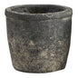 Black Planter Sm