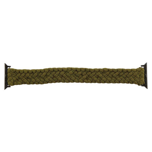 Olive Watch Band