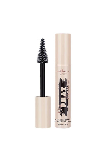 Italia Deluxe 296 Xtra P.H.A.T Mascara