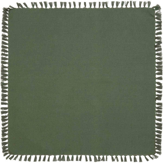 Cassidy Green Napkin Set of 6 18x18
