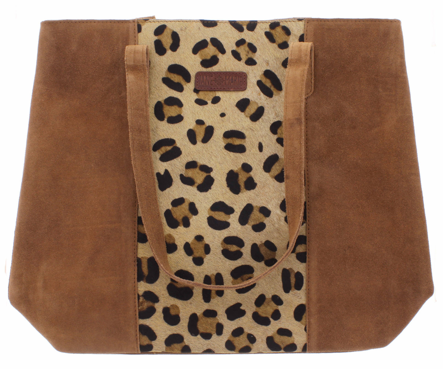 Jungle Tote Bag