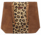 Jungle Tote Bag