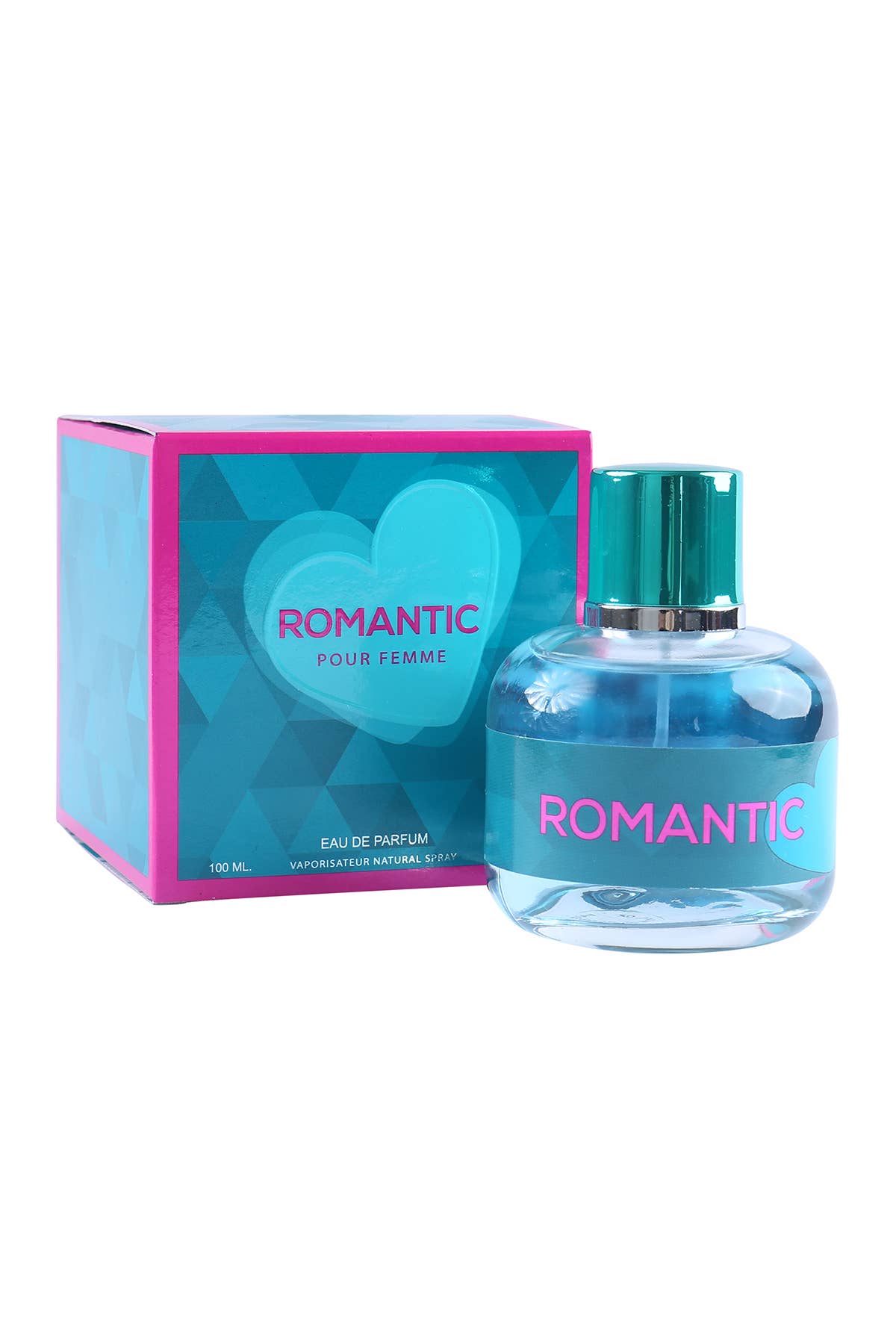 Romantic Spray Perfume For Women 100ml/3.4fl.oz.