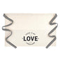 Waist Apron- food is my love language