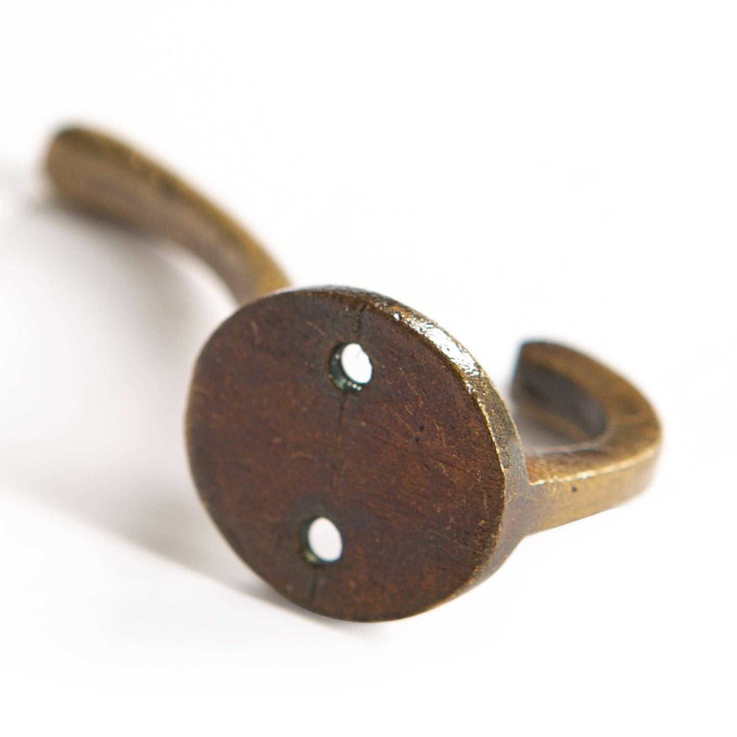 Hat & Coat Hook - W25mm x H80mm