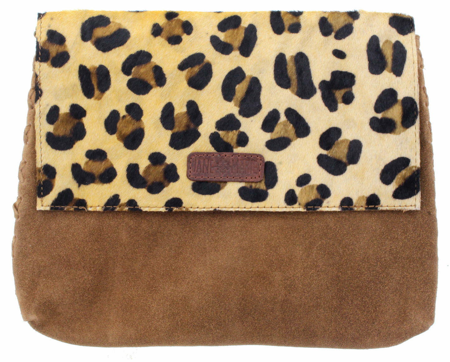 Jungle Crossbody Purse