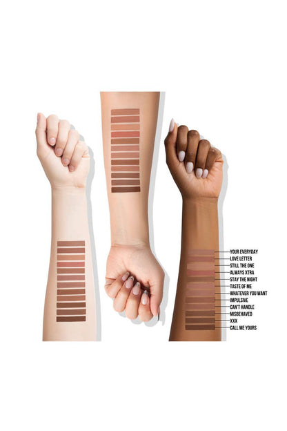Nude Lipliner Your Everyday