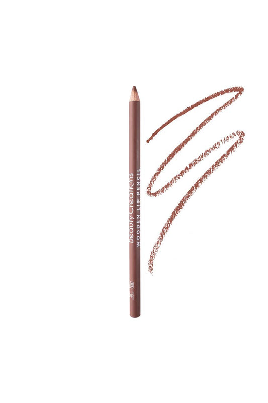 10 Toasty Wooden Lip Pencil -
