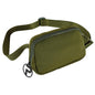 Olive Belt Bag