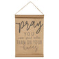 Pray You Never Stand