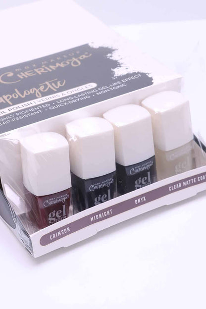 Gel Nail Polish